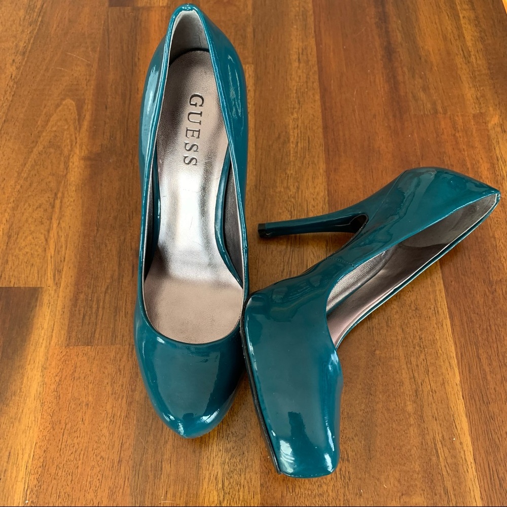 Guess Dress Shoes